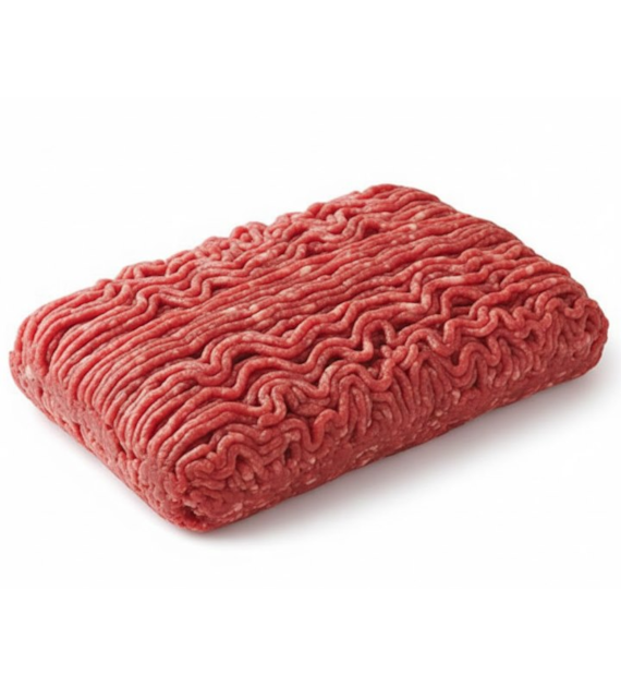 M.G. WOŁOWINA Mięso mielone  VAC ok. 1kg