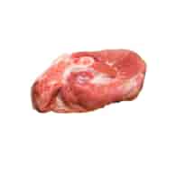 M. WIEPRZOWINA Łopatka B/K LUZ ok. 4kg