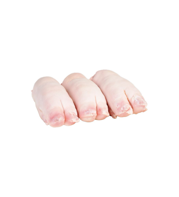 M. WIEPRZOWINA Nogi przednie LUZ ok. 0,2kg