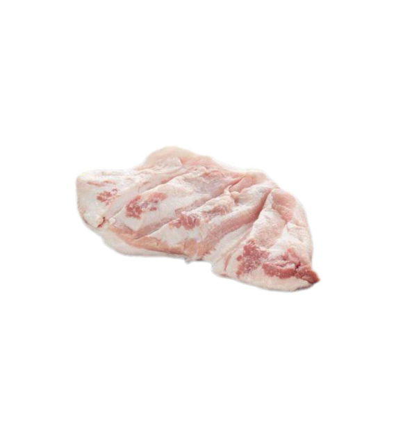 M. WIEPRZOWINA Podgardle surowe B/S LUZ ok. 1kg