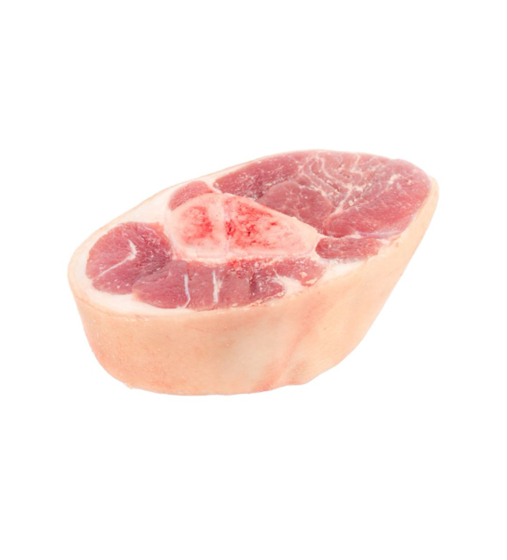 M. WIEPRZOWINA Golonka przednia LUZ ok. 0,8kg
