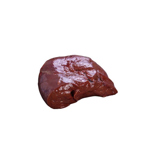 M. WIEPRZOWINA Wątroba LUZ ok. 1kg