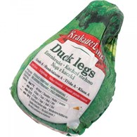 M.G.CEDROB KACZKA Noga kl.A /mrożona/2szt/ok 0,5kg