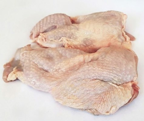 M.G. KURCZAK Mięso z nogi trybowane B/K Z/S