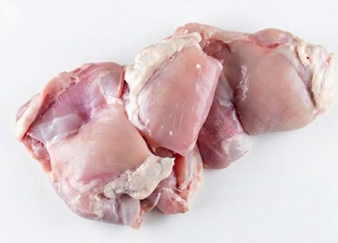 M.G. KURCZAK Mięso z nogi trybowane B/K B/S