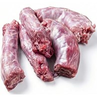 M.G. INDYK Szyja ok. 0,2kg