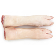 M.G. WIEPRZOWINA Nogi LUZ ok. 0,2kg