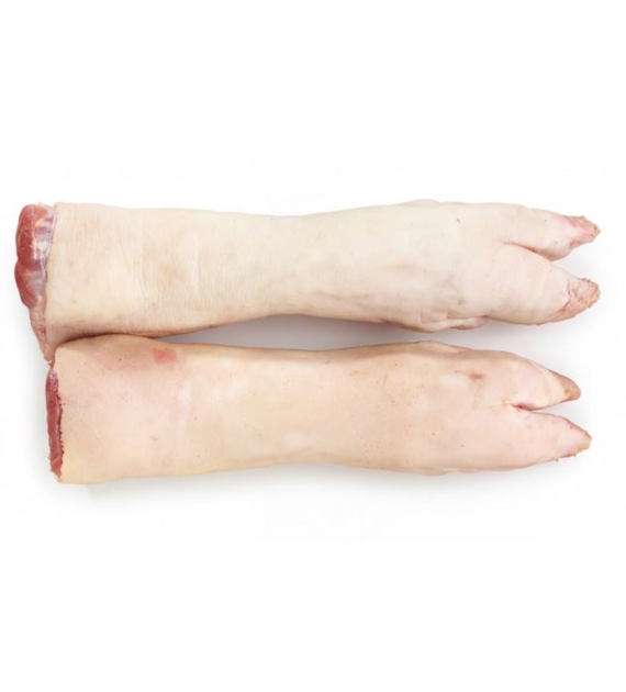 M.G. WIEPRZOWINA Nogi LUZ ok. 0,2kg