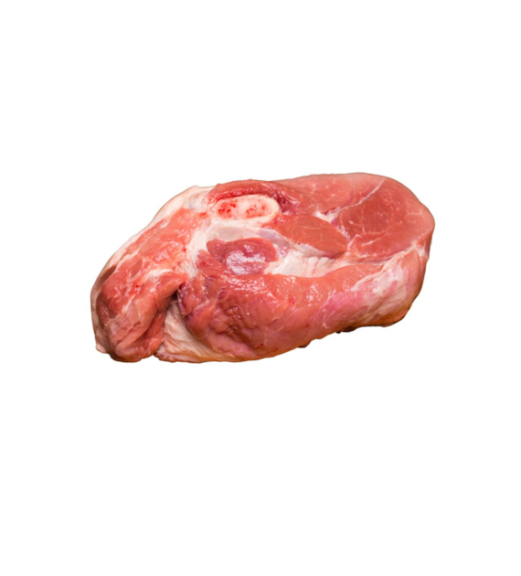 M. WIEPRZOWINA Łopatka B/K VAC ok. 4kg