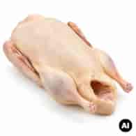 M.G. KACZKA Pekin mrożona kaliber VAC 2,1kg /kg