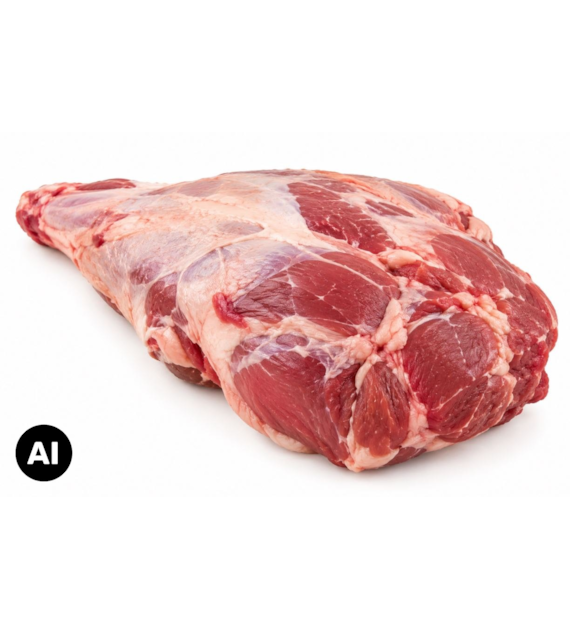 M.G. JAGNIĘCINA Udziec B/K mrożony ok.1,3-2,5kg
