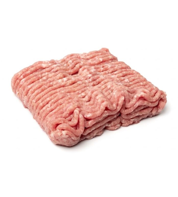 M.G. INDYK Mięso mielone na kotlety MAP 0,5kg /12