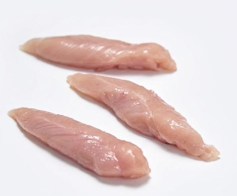 M. KURCZAK Polędwiczki