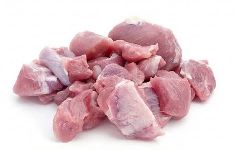 M. INDYK Mięso kl. II