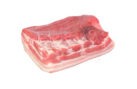 M. WIEPRZOWINA Boczek B/Z B/S