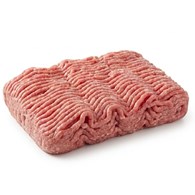 M. INDYK Mięso mielone 2,5kg /4