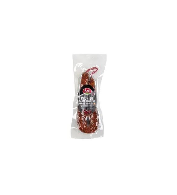 W- BELL Chorizo Sarta pikantne 200g