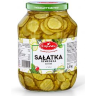 URBANEK Sałatka szwedzka 2650ml/1200g /2