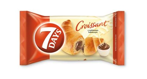 FRITO 7 DAYS Rogal kakao 60g/30/*15