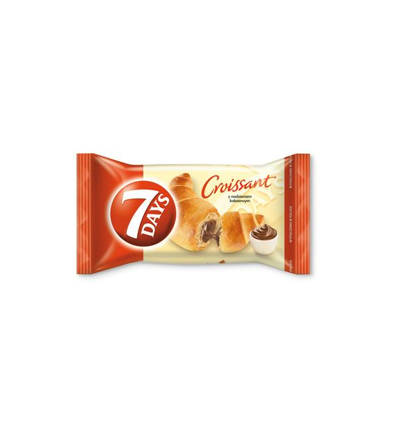 FRITO 7 DAYS Rogal kakao 60g /30