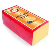 RYKI Ser Zamojski blok ok. 2,5kg