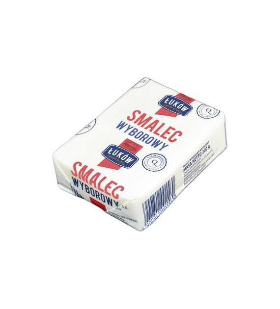SMALEC ŁUKÓW 200g /60/ lub /34