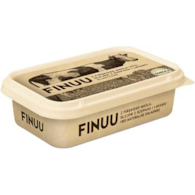 FINUU Masło klasyczne kubek 200g /16