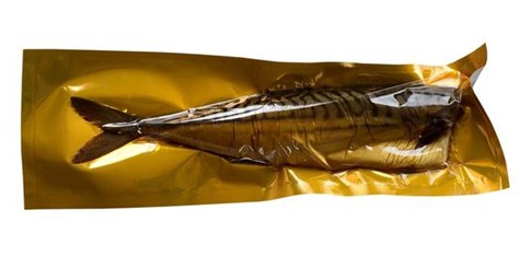 R. BARTEK Makrela wędzona vac. folia 2kg