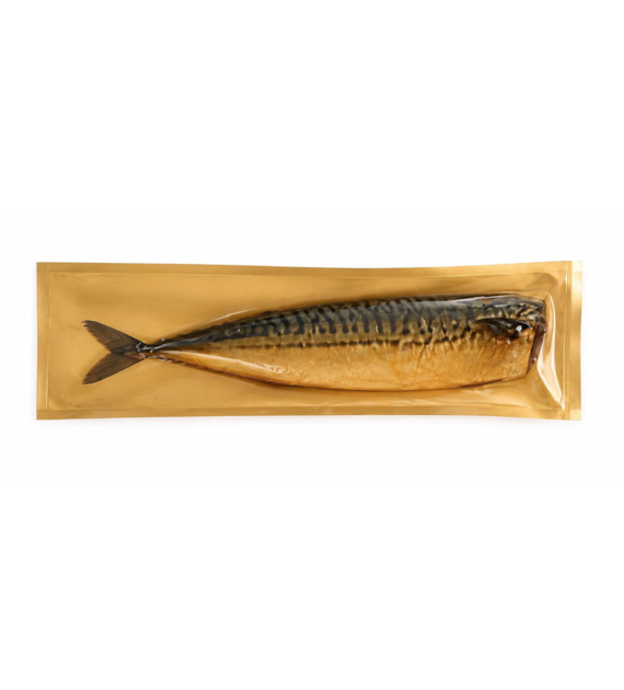 R. BARTEK Makrela wędzona vac. folia 2kg