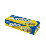 WEDEL Chałwa waniliowa 250g /18