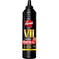 FANEX Ketchup nr VII 1100g /4