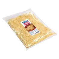 POLMLEK Ser Gouda wiórki 2kg /5