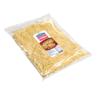 POLMLEK Ser Gouda wiórki 2kg /5