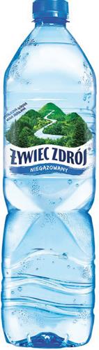 W.ŻYWIEC 1.5L Niegazowana /6/