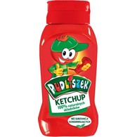 PUDLISZKI ketchup 275g dla dzieci /10/