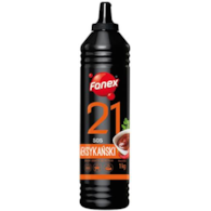 FANEX Sos meksykański 1000g /4