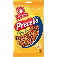 LORENZ Lajkonik precelki 130g /35/*5