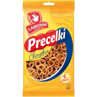 LORENZ Lajkonik precelki 130g /35/*5