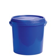 GARWOLIN Twaróg tłusty mielony wiadro 10kg /1