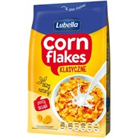 LUBELLA MLEKOŁAKI 250g corn flakes /12/