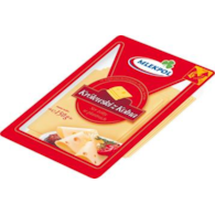 MLEKPOL Ser plastry Królewski 150g /12