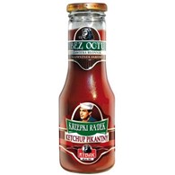 RYBAK ketchup 310g Radek /12/