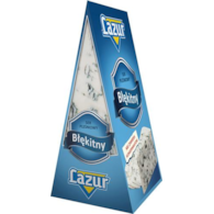 LAZUR Porcja błękitny 100g /10