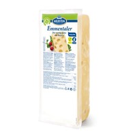 JANSEN Ser Emmentaler bawarski ok. 2,5kg