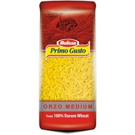 PRIMO GUSTO Makaron w formie ryżu 500g orzo /12/