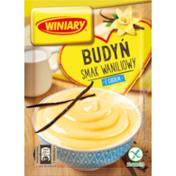 WINIARY Budyń waniliowy 60g /30