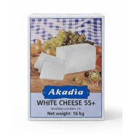 EURIAL Feta Danish white puszka 16kg