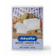 EURIAL Feta Danish white puszka 16kg