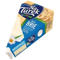 TUREK Brie 125g natura /16/