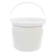 GARWOLIN Serek waniliowy homo. wiadro 10kg /1